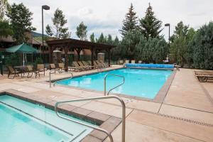 Park Avenue Condominiums Park City Exterior foto